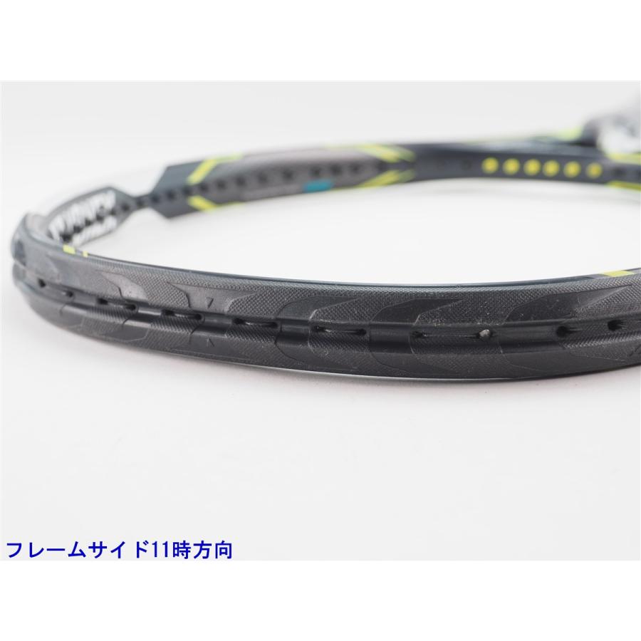 Unstrung Blue Black/ 100 DR EZone Yonex Buy G1 100 ディーアール 100イーゾーン DR EZONE YONEX Tennis Online Racquet ラケット(硬式用)