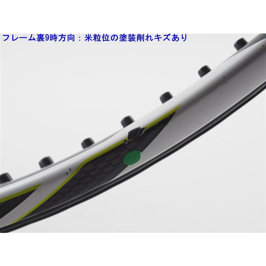 YONEX（ヨネックス） 中古 テニスラケット イーゾーン ディーアール