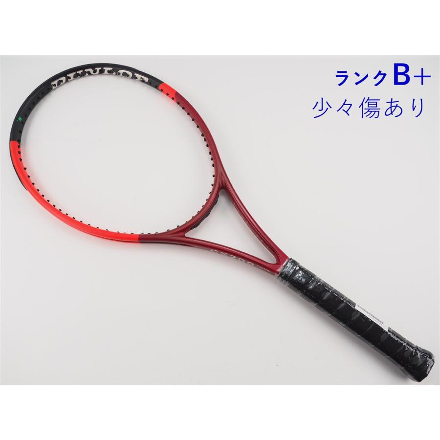 DUNLOP（ダンロップ） 中古 テニスラケット シーエックス 200 ツアー