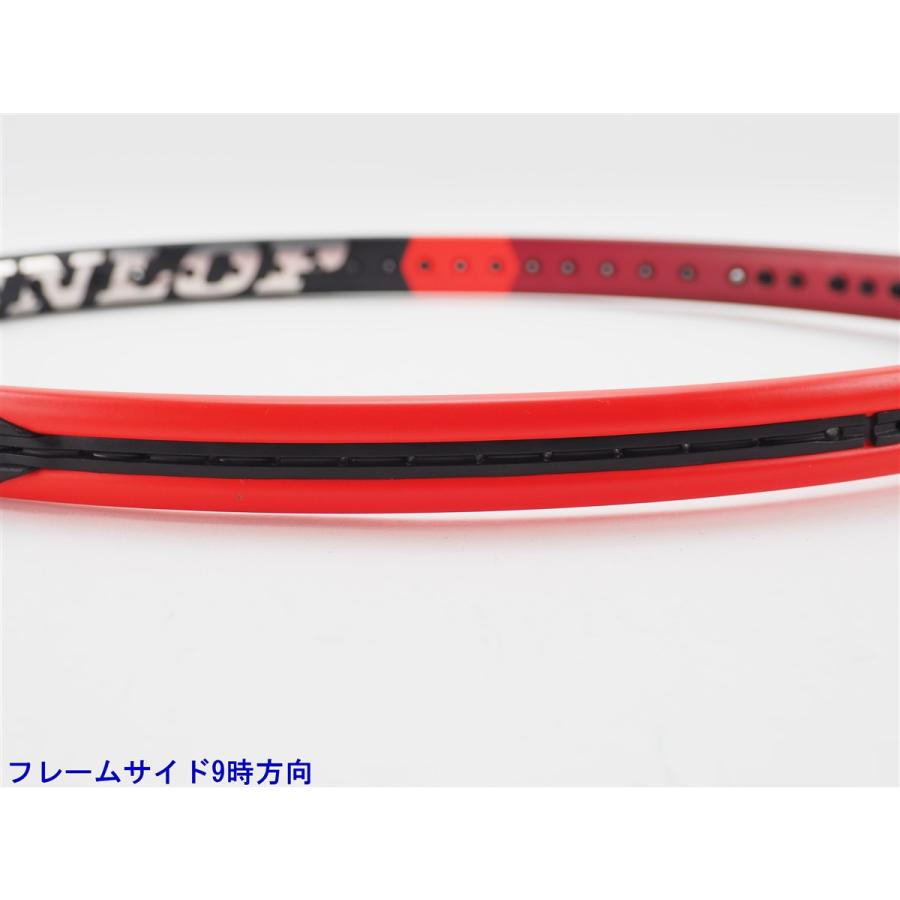 DUNLOP（ダンロップ） 中古 テニスラケット シーエックス 200 ツアー