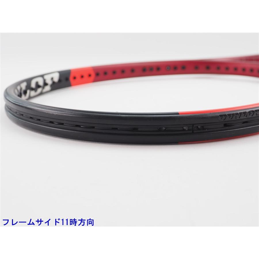 DUNLOP（ダンロップ） 中古 テニスラケット シーエックス 200 ツアー