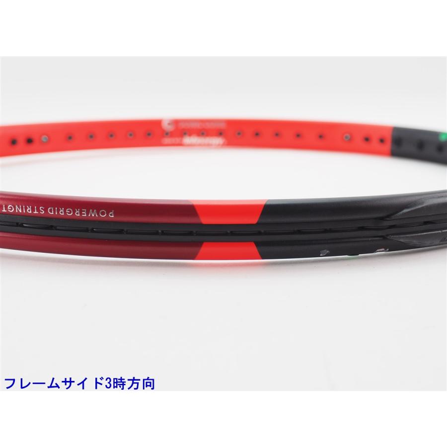 DUNLOP（ダンロップ） 中古 テニスラケット シーエックス 200 ツアー