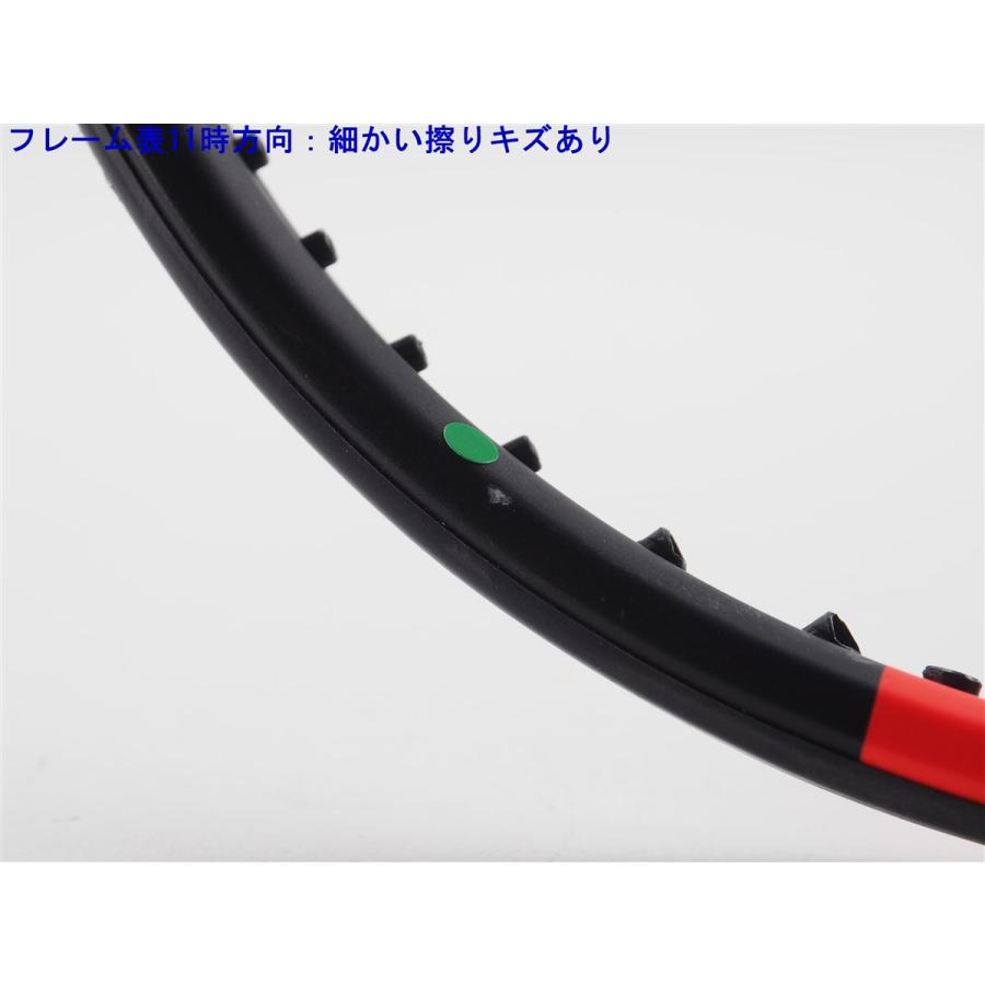 DUNLOP（ダンロップ） 中古 テニスラケット シーエックス 200 ツアー