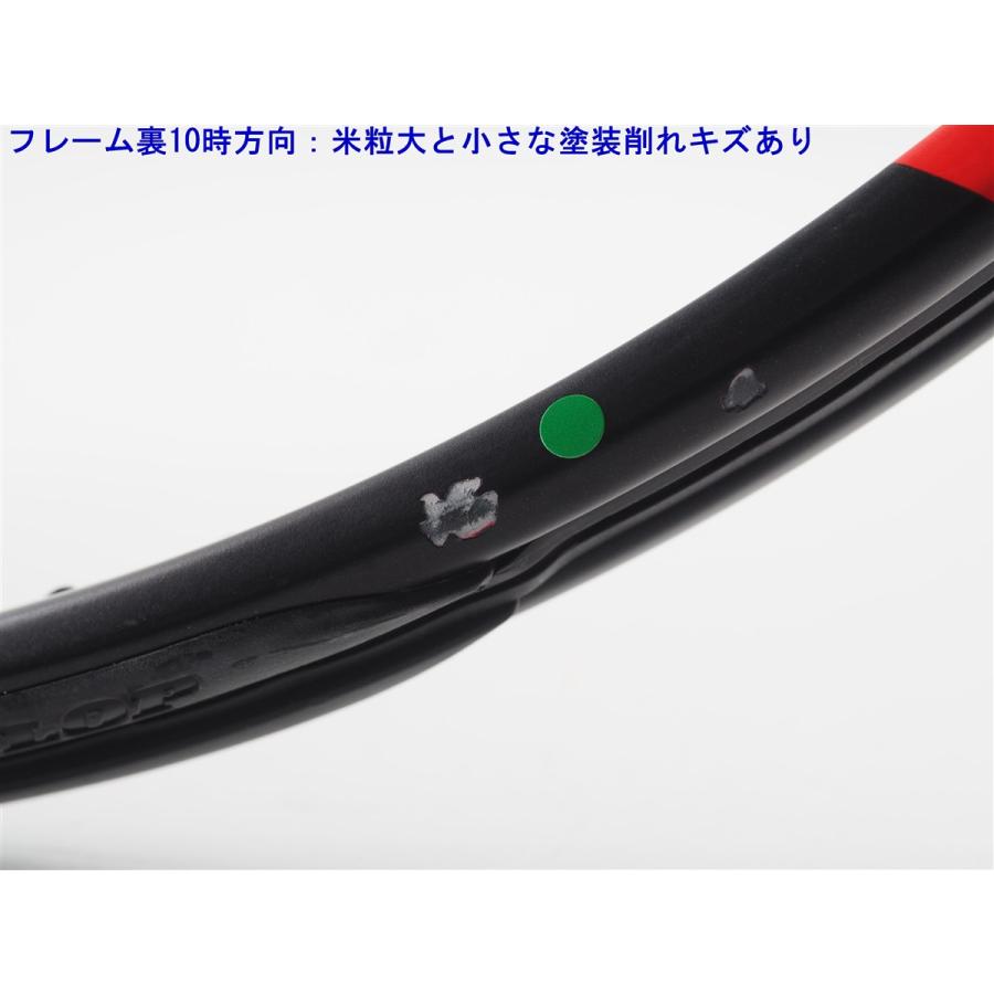 DUNLOP（ダンロップ） 中古 テニスラケット シーエックス 200 ツアー