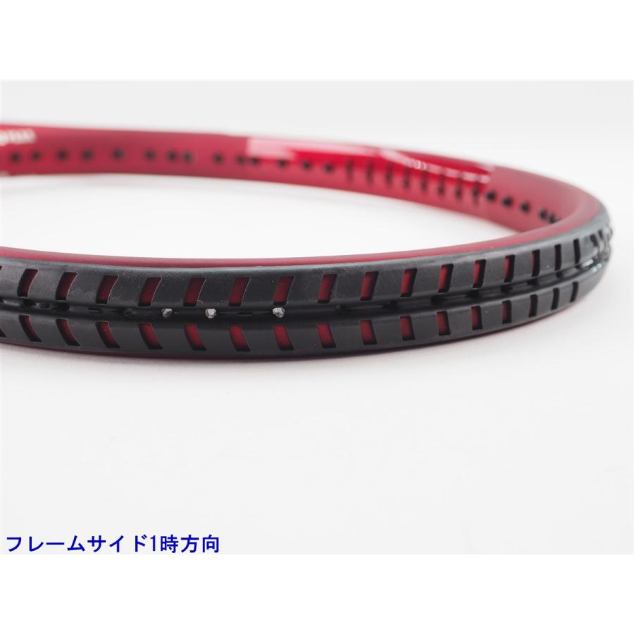 Wilson（ウイルソン） 中古 テニスラケット ウィルソン トライアド 