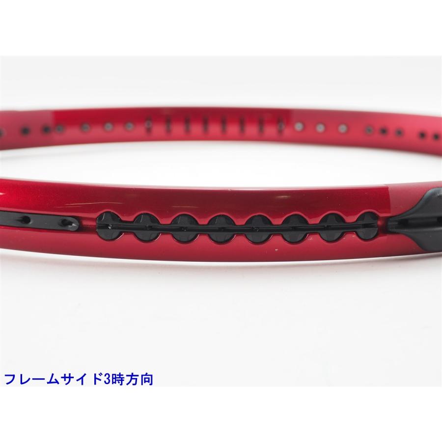 Wilson（ウイルソン） 中古 テニスラケット ウィルソン トライアド