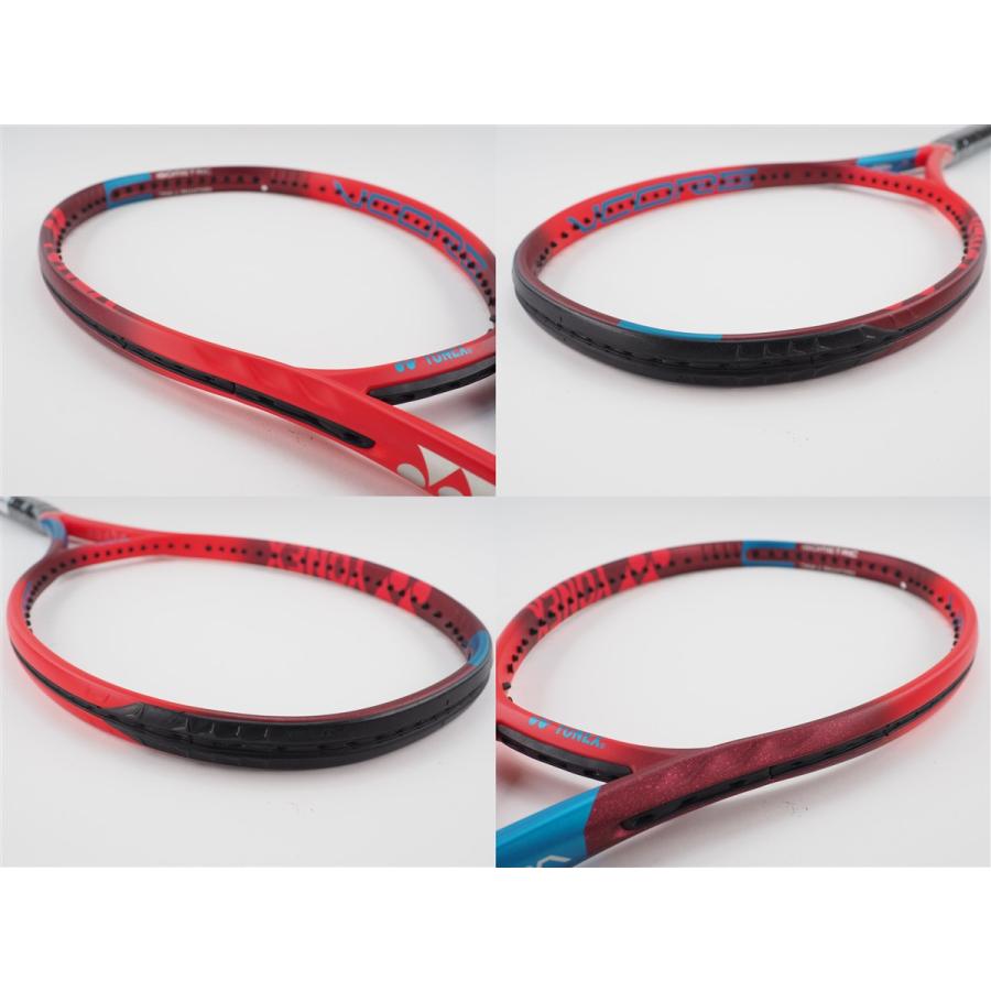 YONEX（ヨネックス） 中古 テニスラケット ブイコア 100 2021年モデル