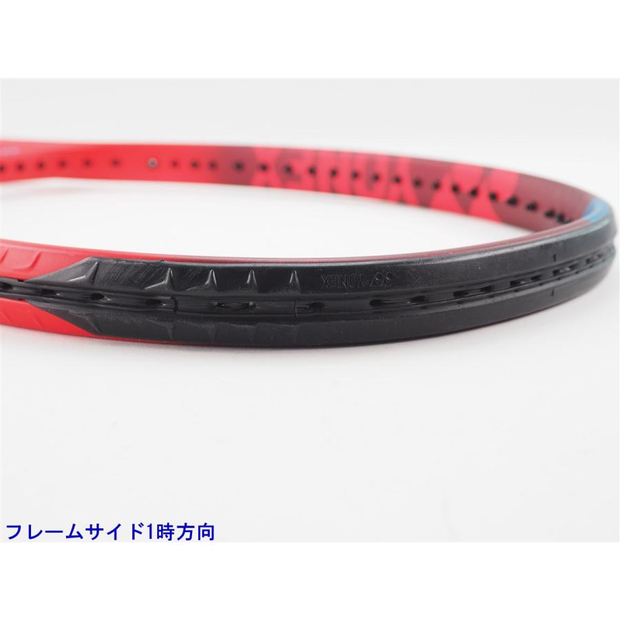YONEX（ヨネックス） 中古 テニスラケット ブイコア 100 2021年モデル