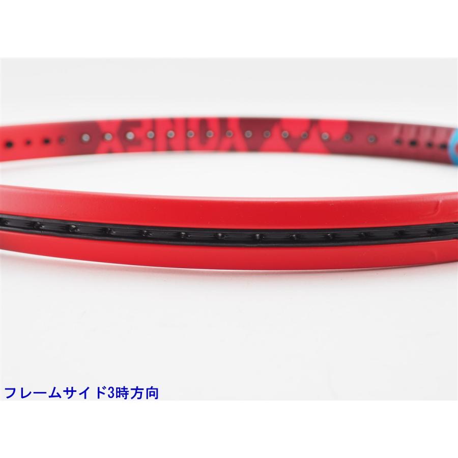 YONEX（ヨネックス） 中古 テニスラケット ブイコア 100 2021年モデル