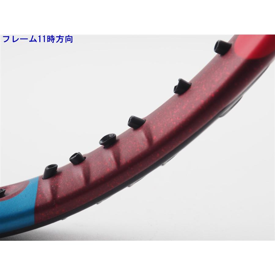 YONEX（ヨネックス） 中古 テニスラケット ブイコア 100 2021年モデル