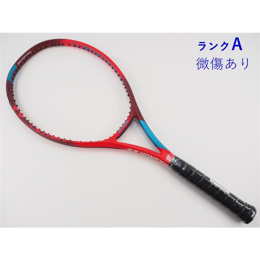 NEW YONEX VCORE 100 G2 新品未使用 YONEX（ヨネックス） 中古 テニスラケット ブイコア 100 2021年モデル