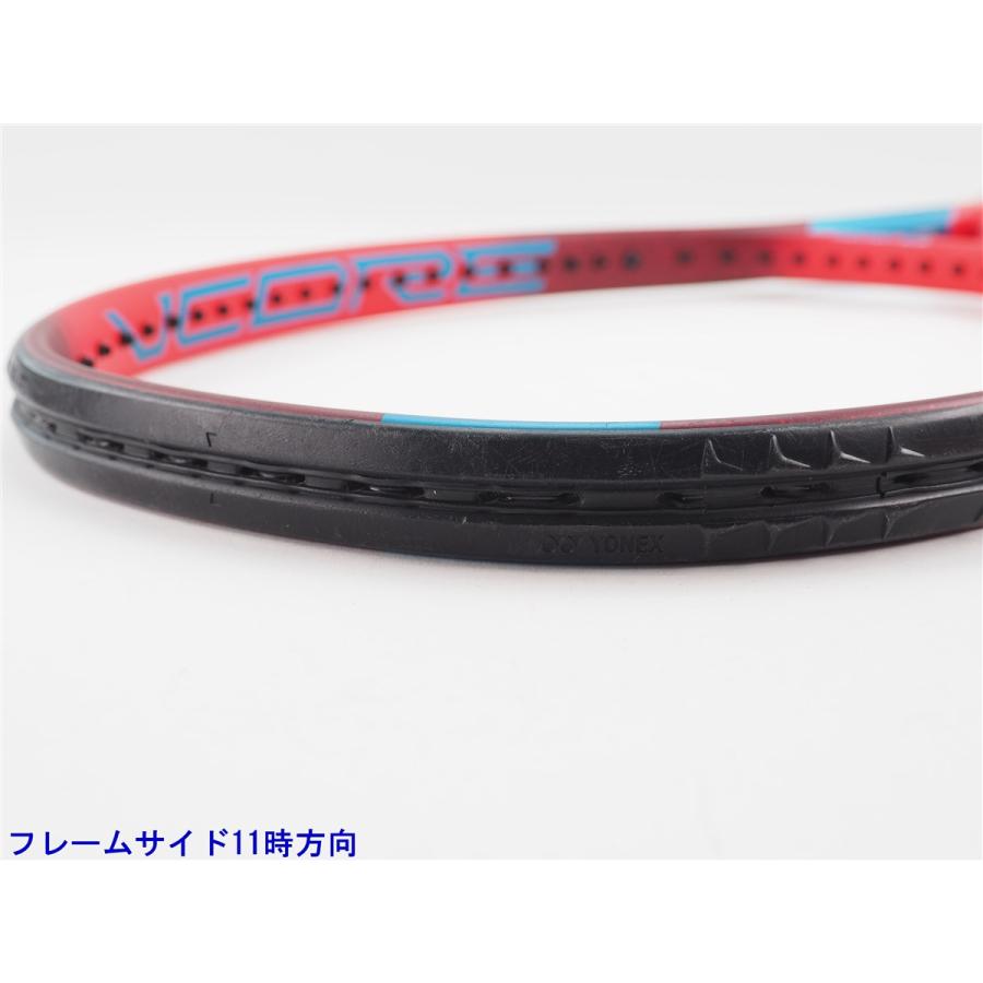 YONEX（ヨネックス） 中古 テニスラケット ブイコア 100 2021年モデル
