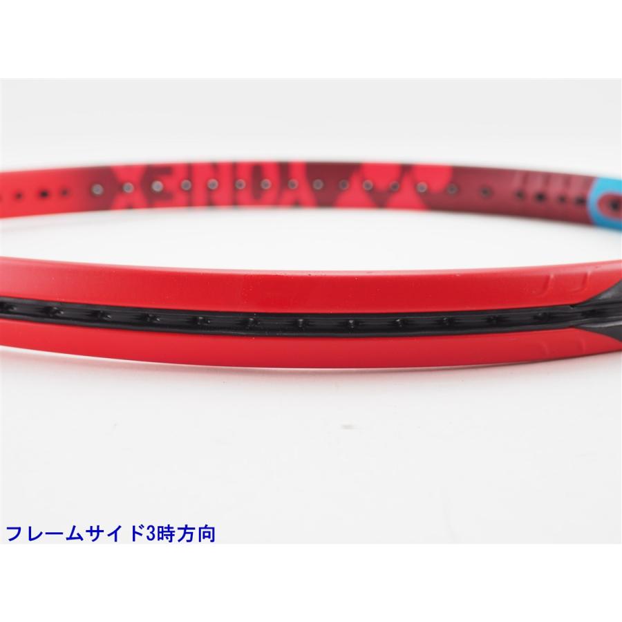 YONEX（ヨネックス） 中古 テニスラケット ブイコア 100 2021年モデル
