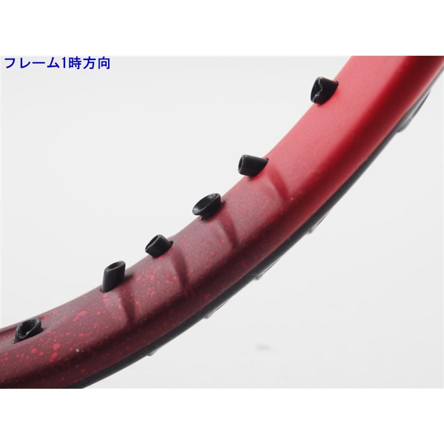 YONEX（ヨネックス） 中古 テニスラケット ブイコア 100 2021年モデル