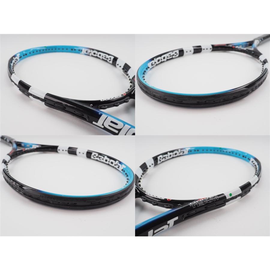 Babolat（バボラ） 中古 テニスラケット ピュア ドライブ チーム