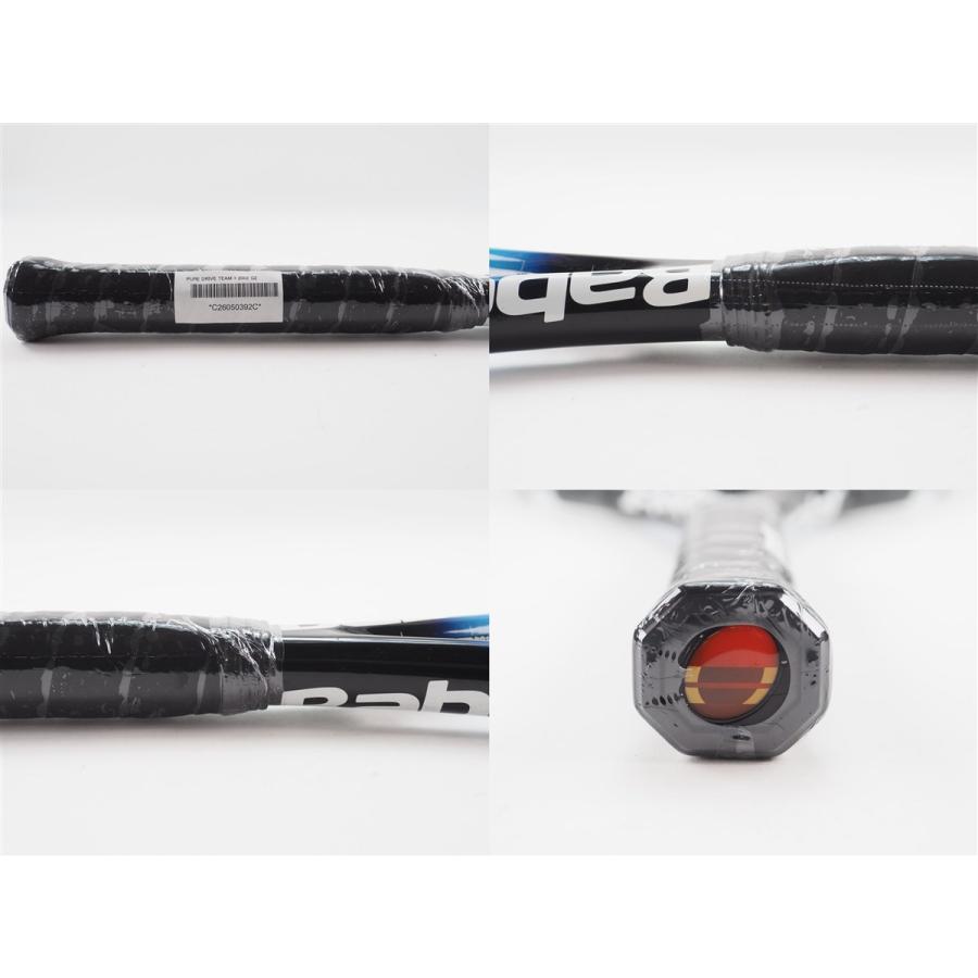 Babolat（バボラ） 中古 テニスラケット ピュア ドライブ チーム