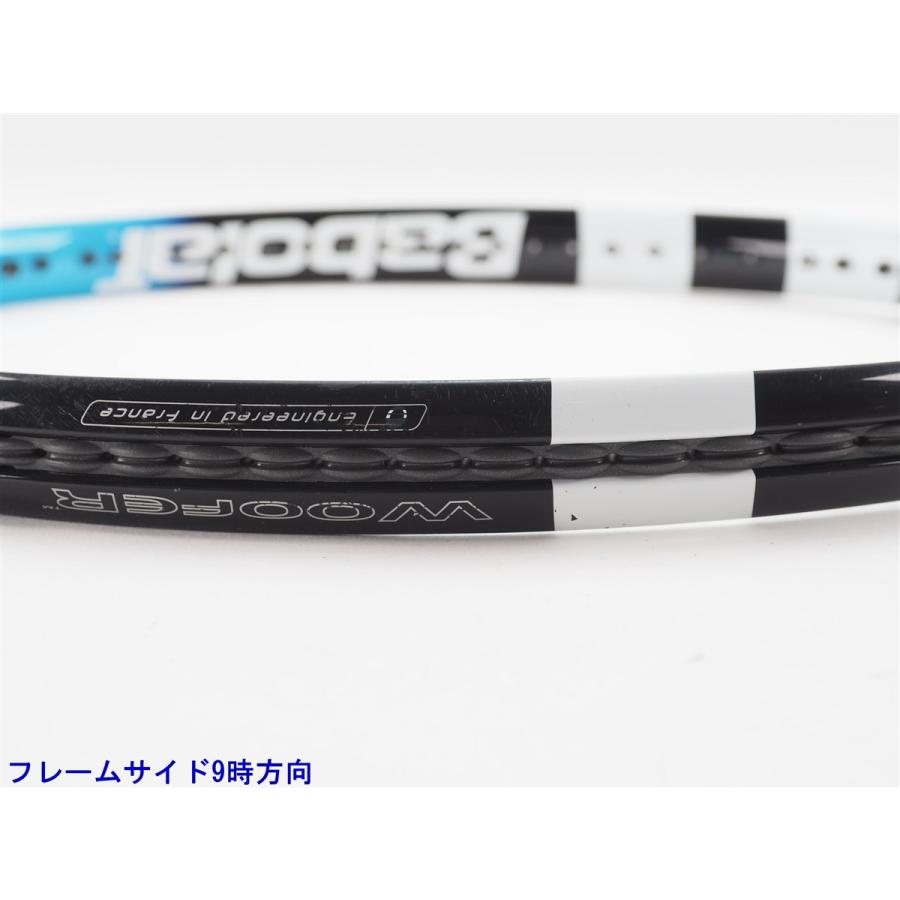 Babolat（バボラ） 中古 テニスラケット ピュア ドライブ チーム