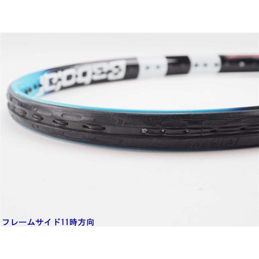 Babolat（バボラ） 中古 テニスラケット ピュア ドライブ チーム