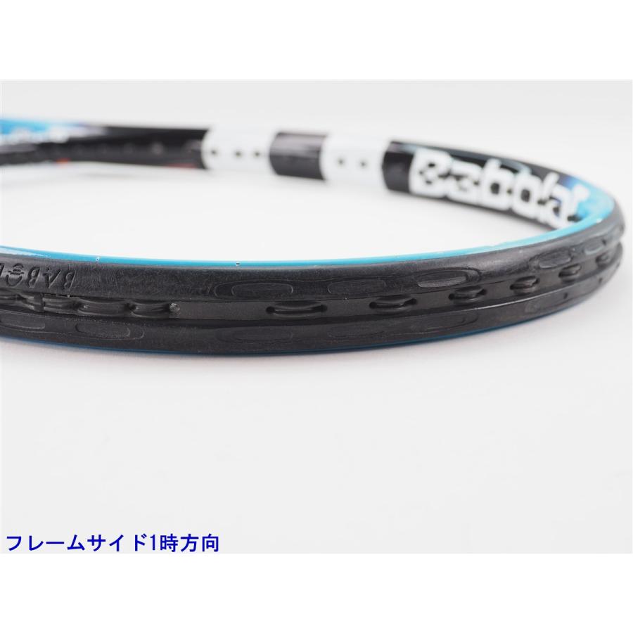 Babolat（バボラ） 中古 テニスラケット ピュア ドライブ チーム