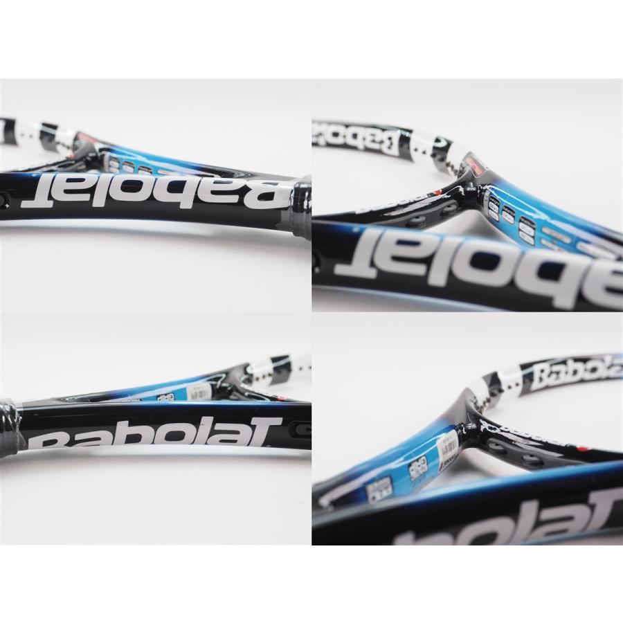 Babolat（バボラ） 中古 テニスラケット ピュア ドライブ チーム