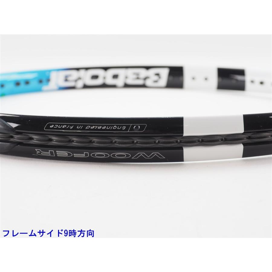 Babolat（バボラ） 中古 テニスラケット ピュア ドライブ チーム