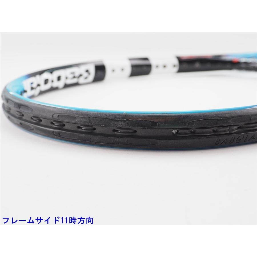 Babolat（バボラ） 中古 テニスラケット ピュア ドライブ チーム