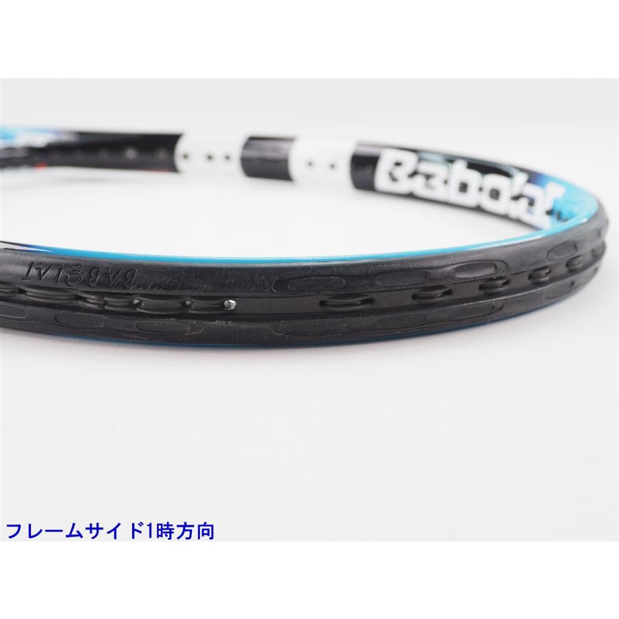 Babolat（バボラ） 中古 テニスラケット ピュア ドライブ チーム