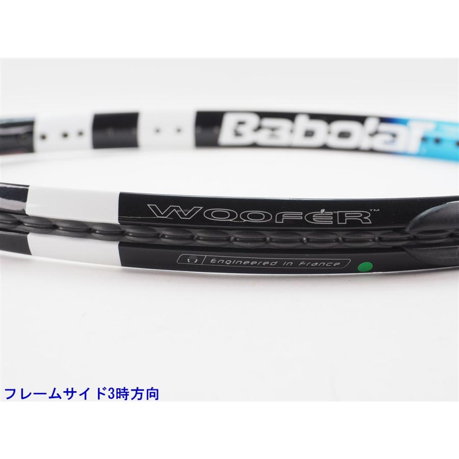 Babolat（バボラ） 中古 テニスラケット ピュア ドライブ チーム