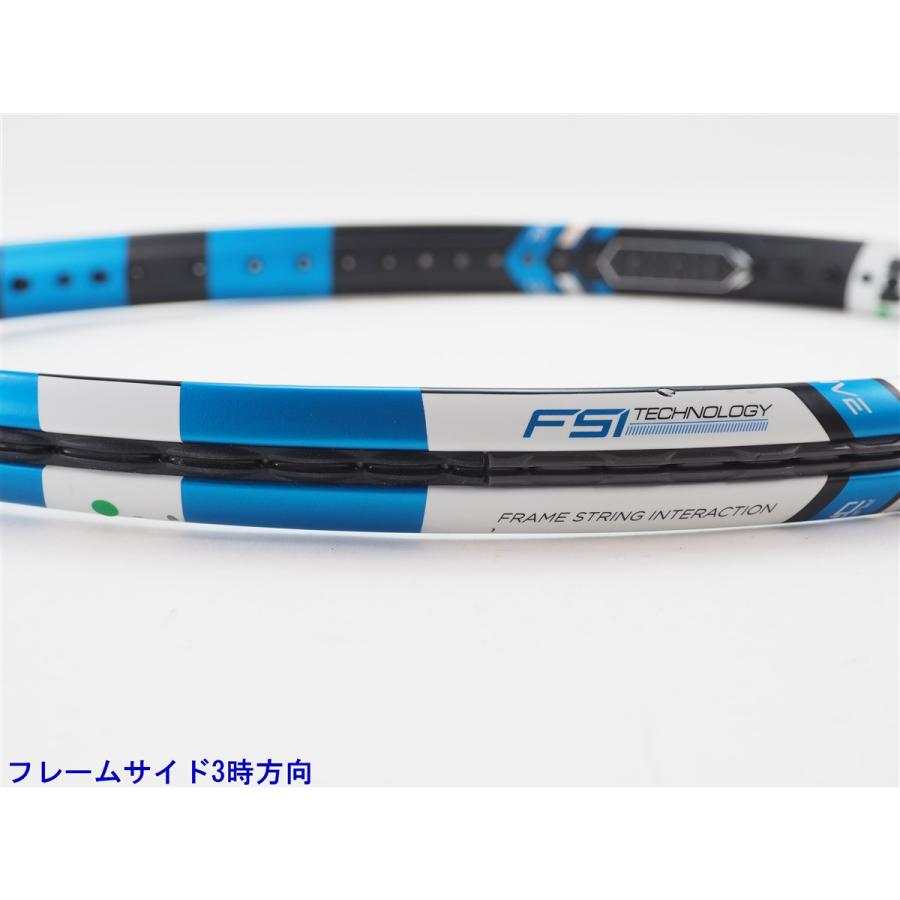 Babolat（バボラ） 中古 テニスラケット ピュア ドライブ 2015年モデル