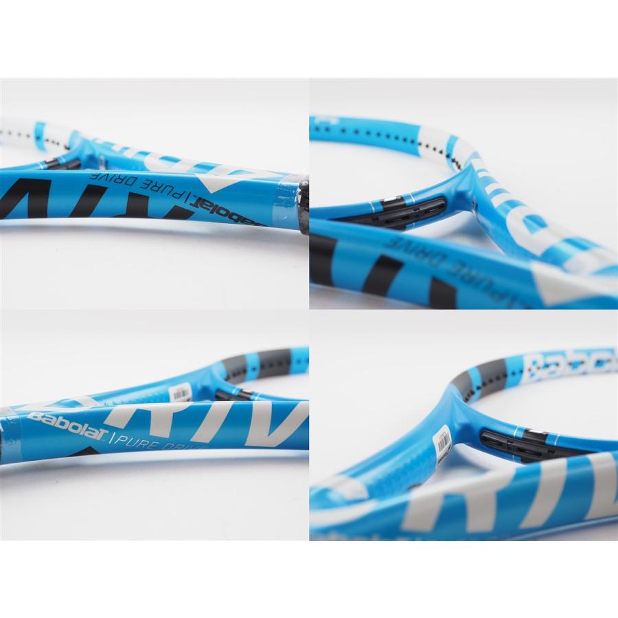 Babolat（バボラ） 中古 テニスラケット ピュア ドライブ 2018年モデル