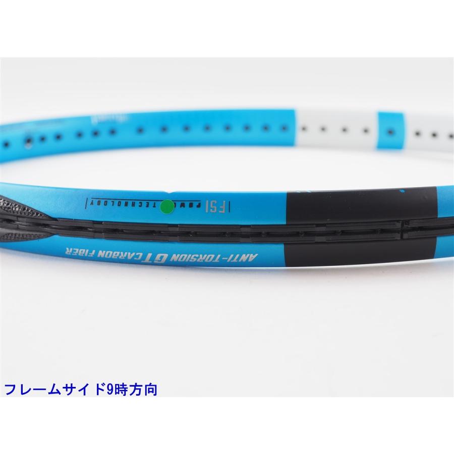 Babolat（バボラ） 中古 テニスラケット ピュア ドライブ 2018年モデル