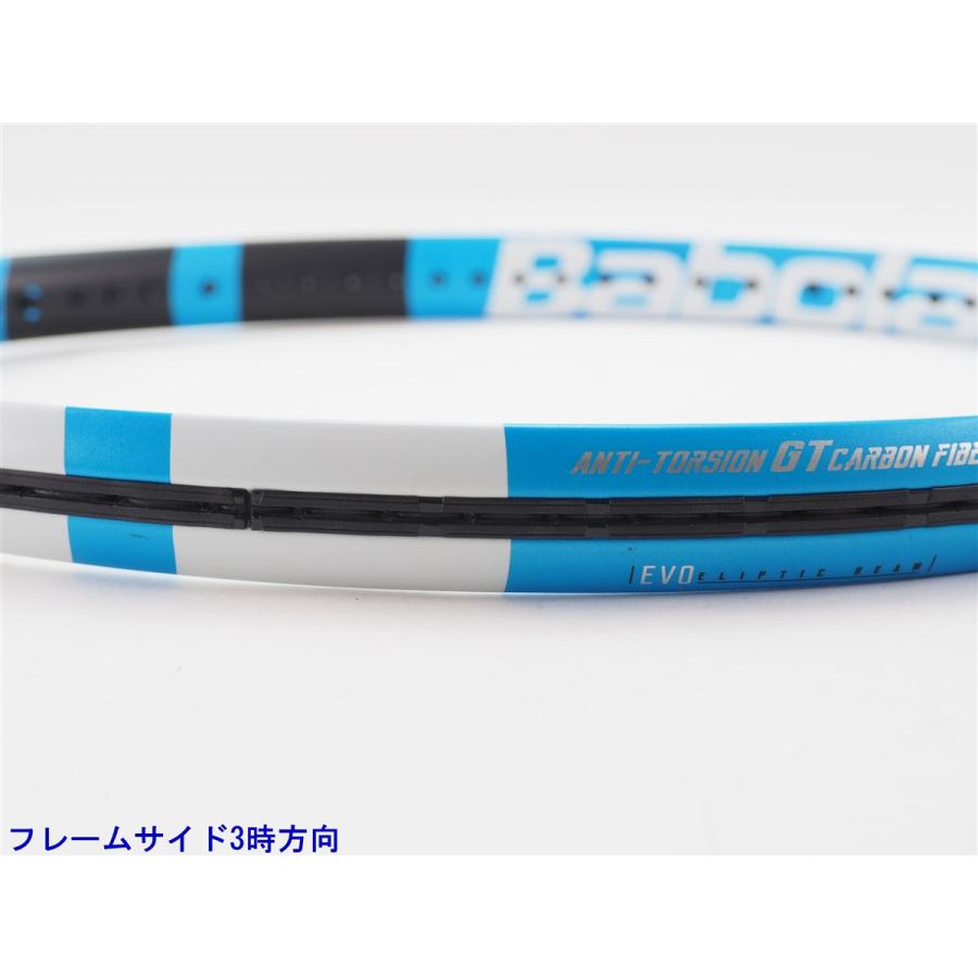 Babolat（バボラ） 中古 テニスラケット ピュア ドライブ 2018年モデル