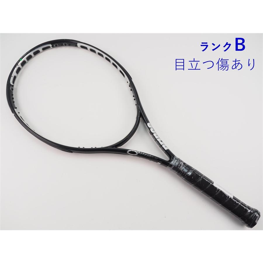 Prince（プリンス） 中古 テニスラケット オースリー スピードポート