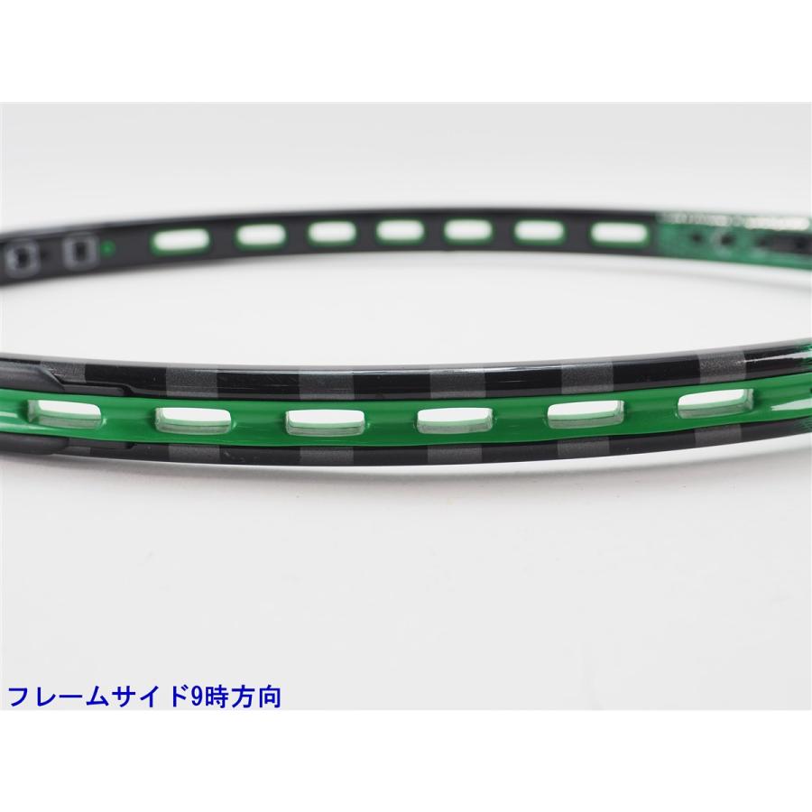 Prince（プリンス） 中古 テニスラケット イーエックスオースリー