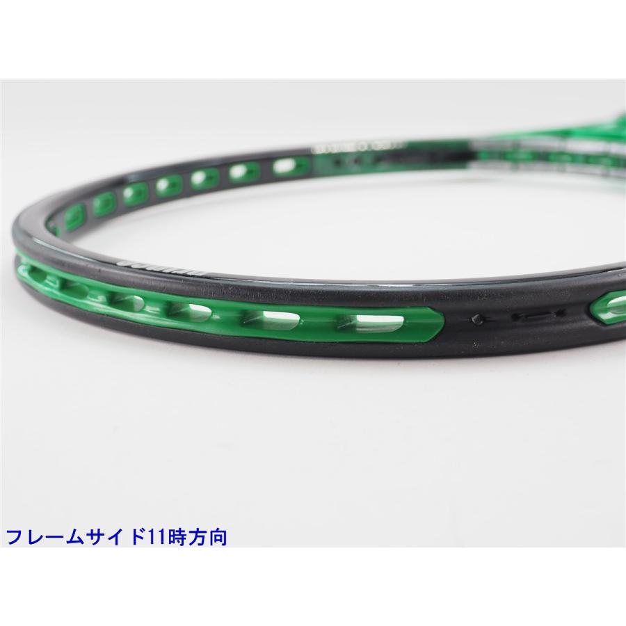 Prince（プリンス） 中古 テニスラケット イーエックスオースリー