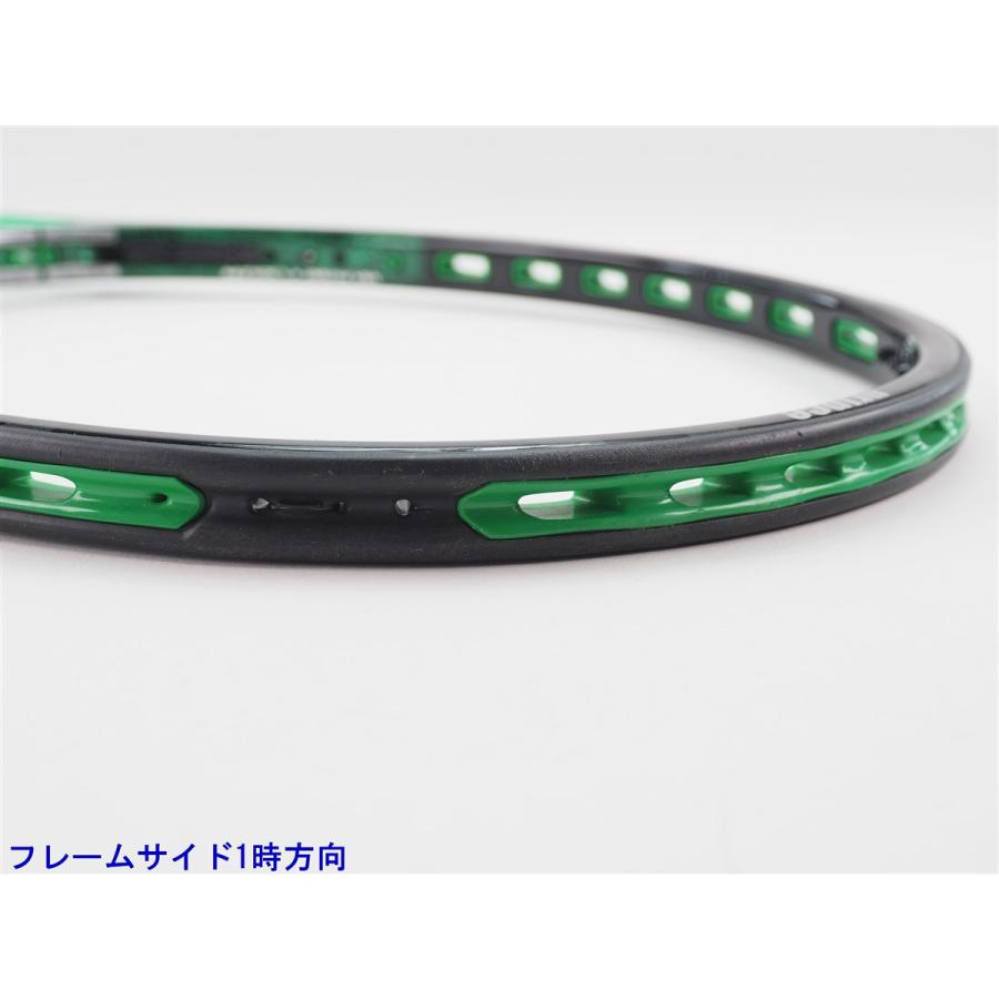 Prince（プリンス） 中古 テニスラケット イーエックスオースリー