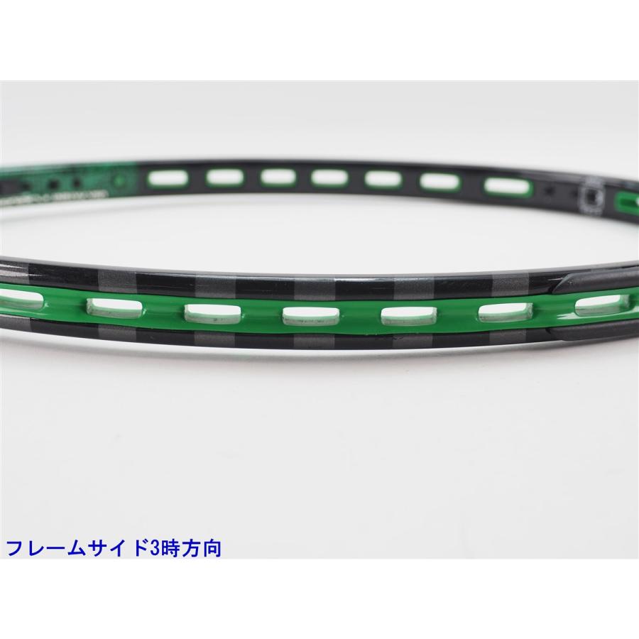 Prince（プリンス） 中古 テニスラケット イーエックスオースリー