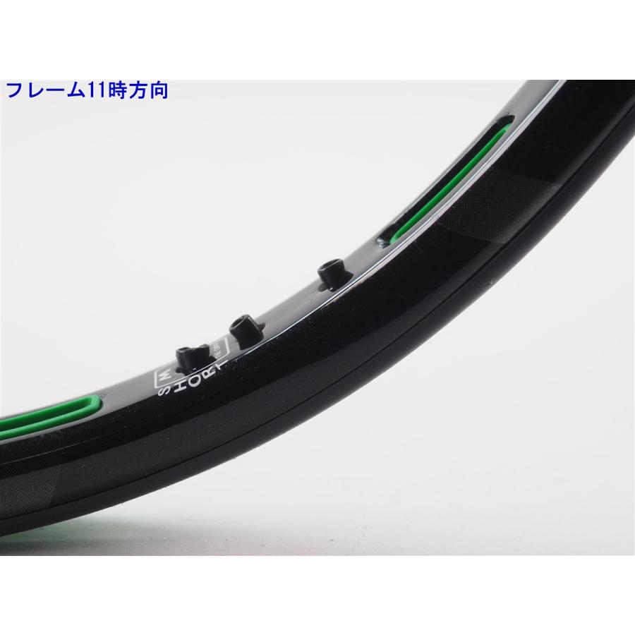 Prince（プリンス） 中古 テニスラケット イーエックスオースリー