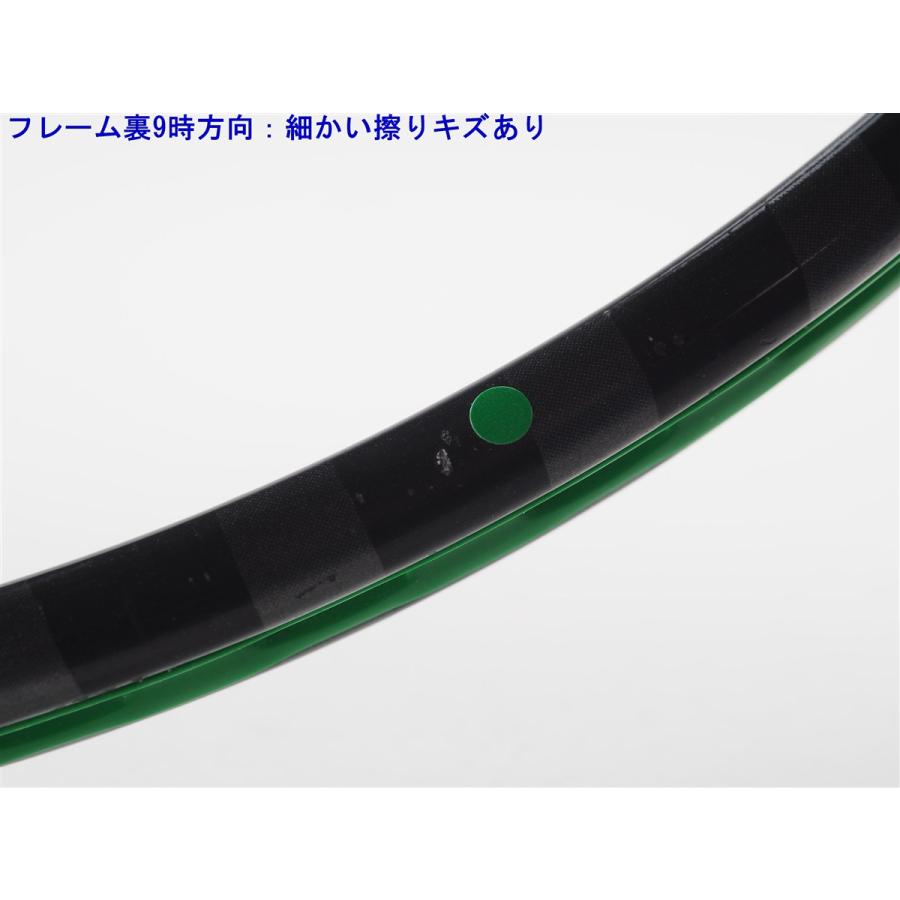 Prince（プリンス） 中古 テニスラケット イーエックスオースリー