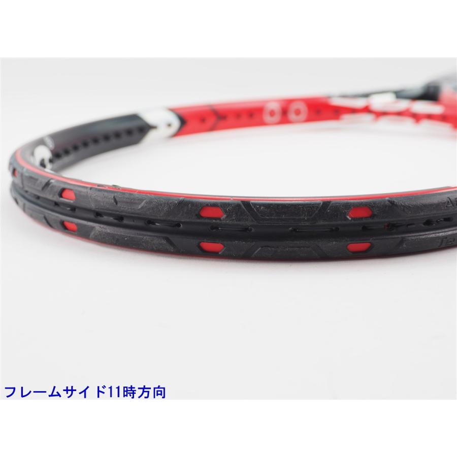 中古 テニスラケット テクニファイバー ティーファイト 295 2015年