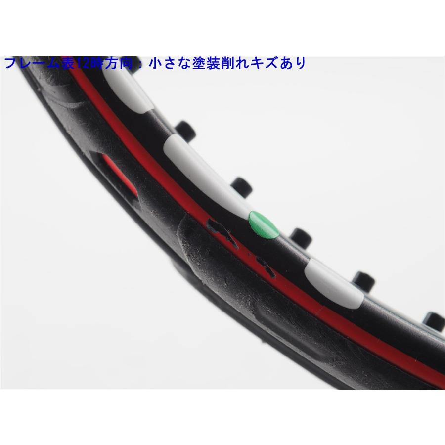 中古 テニスラケット テクニファイバー ティーファイト 295 2015年