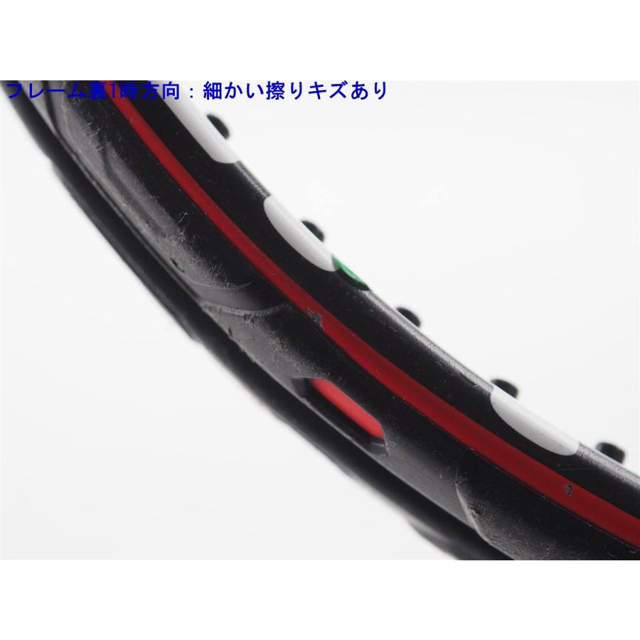 中古 テニスラケット テクニファイバー ティーファイト 295 2015年