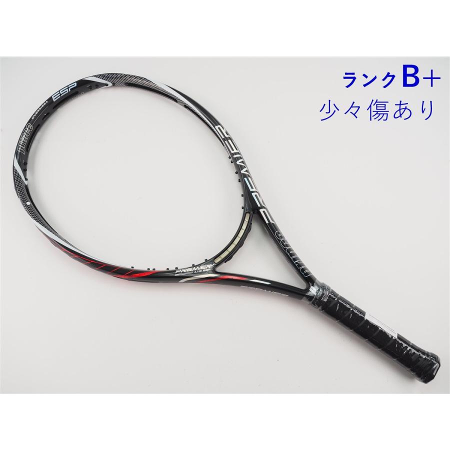 Prince - PRINCE PREMIER115 ESP 未使用品 Prince（プリンス） 中古 テニスラケット プレミア 115 ESP 2013年