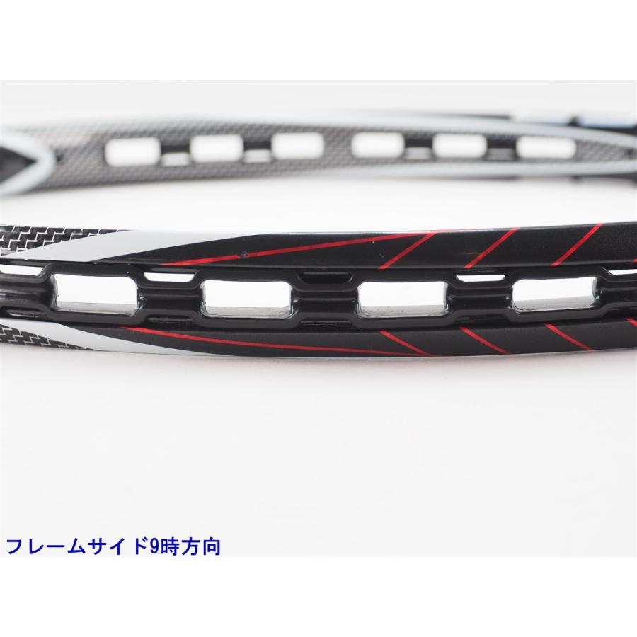 Prince（プリンス） 中古 テニスラケット プレミア 115 ESP 2013年 