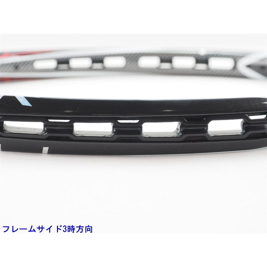 Prince（プリンス） 中古 テニスラケット プレミア 115 ESP 2013年