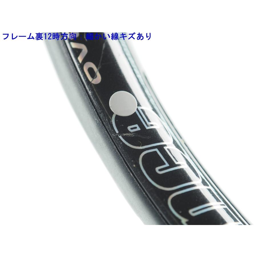 Prince（プリンス） 中古 テニスラケット プレミア 115 ESP 2013年
