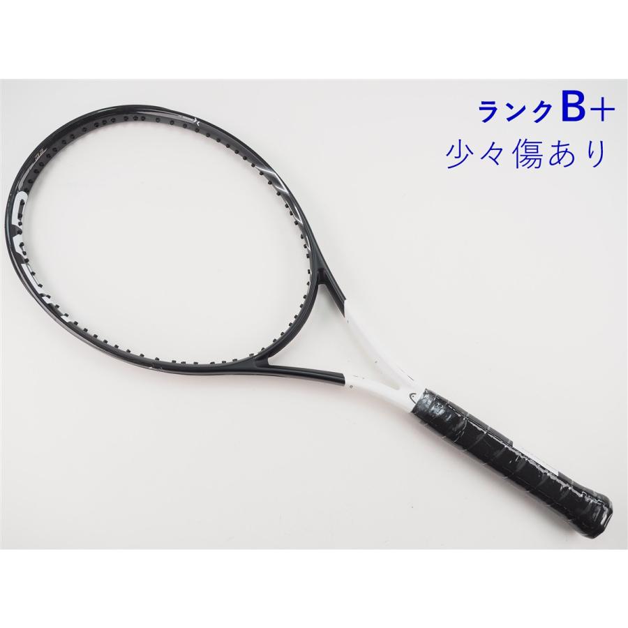 HEAD（ヘッド） 中古 テニスラケット グラフィン 360 スピード MP 2018