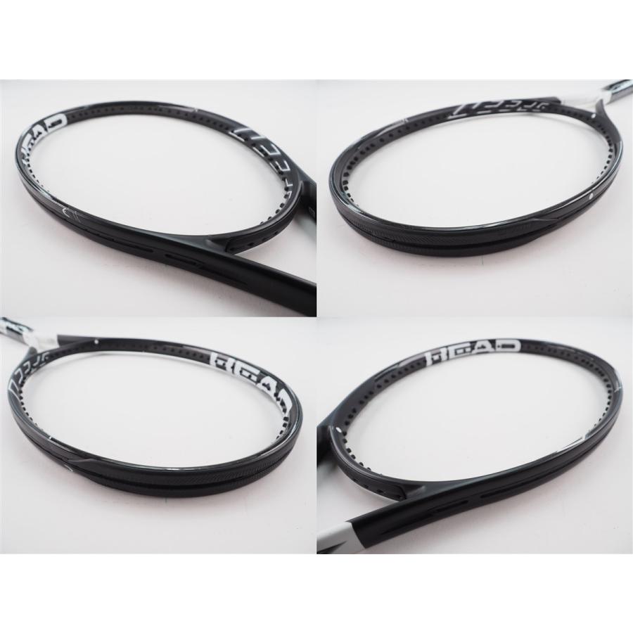 HEAD（ヘッド） 中古 テニスラケット グラフィン 360 スピード MP 2018