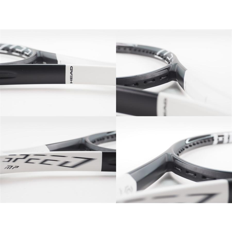 HEAD（ヘッド） 中古 テニスラケット グラフィン 360 スピード MP 2018