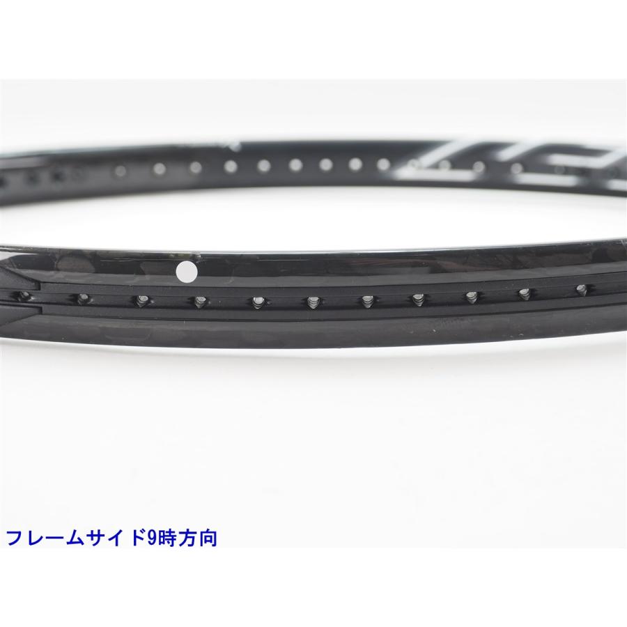 HEAD（ヘッド） 中古 テニスラケット グラフィン 360 スピード MP 2018